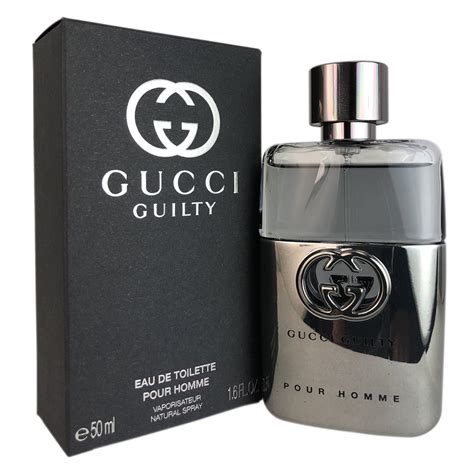 gucci for men eau de toilette|Gucci guilty aftershave for men.